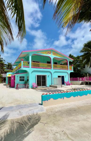 Barefoot Beach Belize